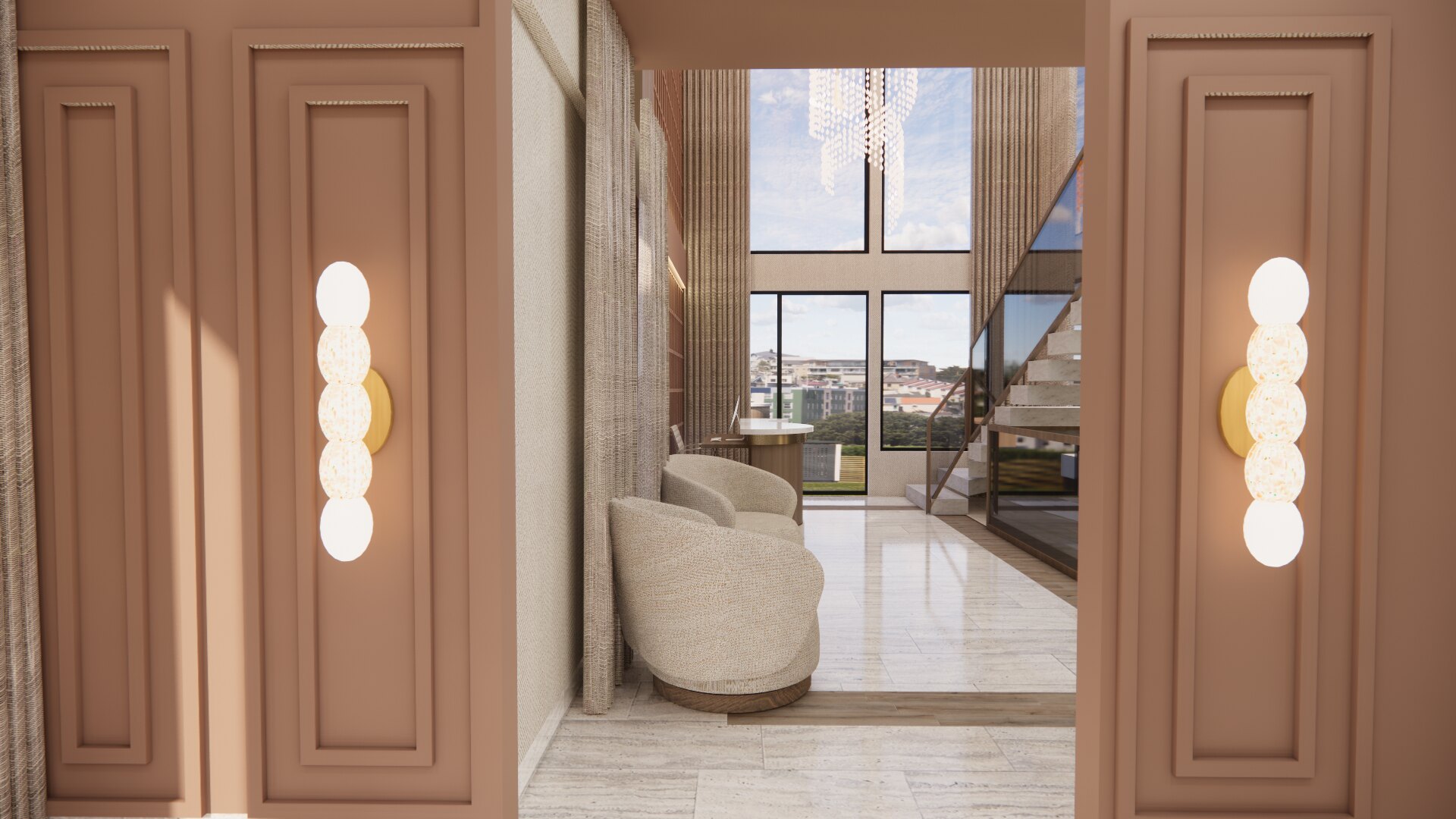 Lobby · 4