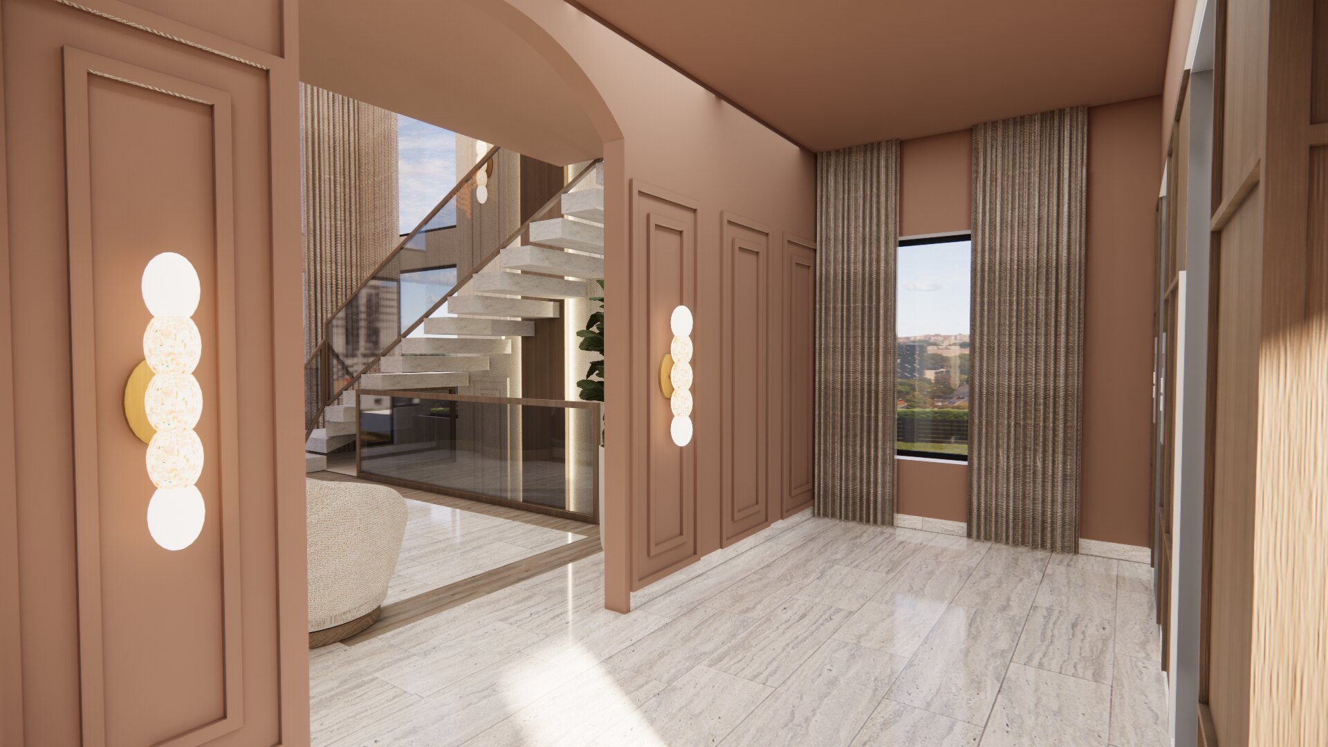 Lobby · 5