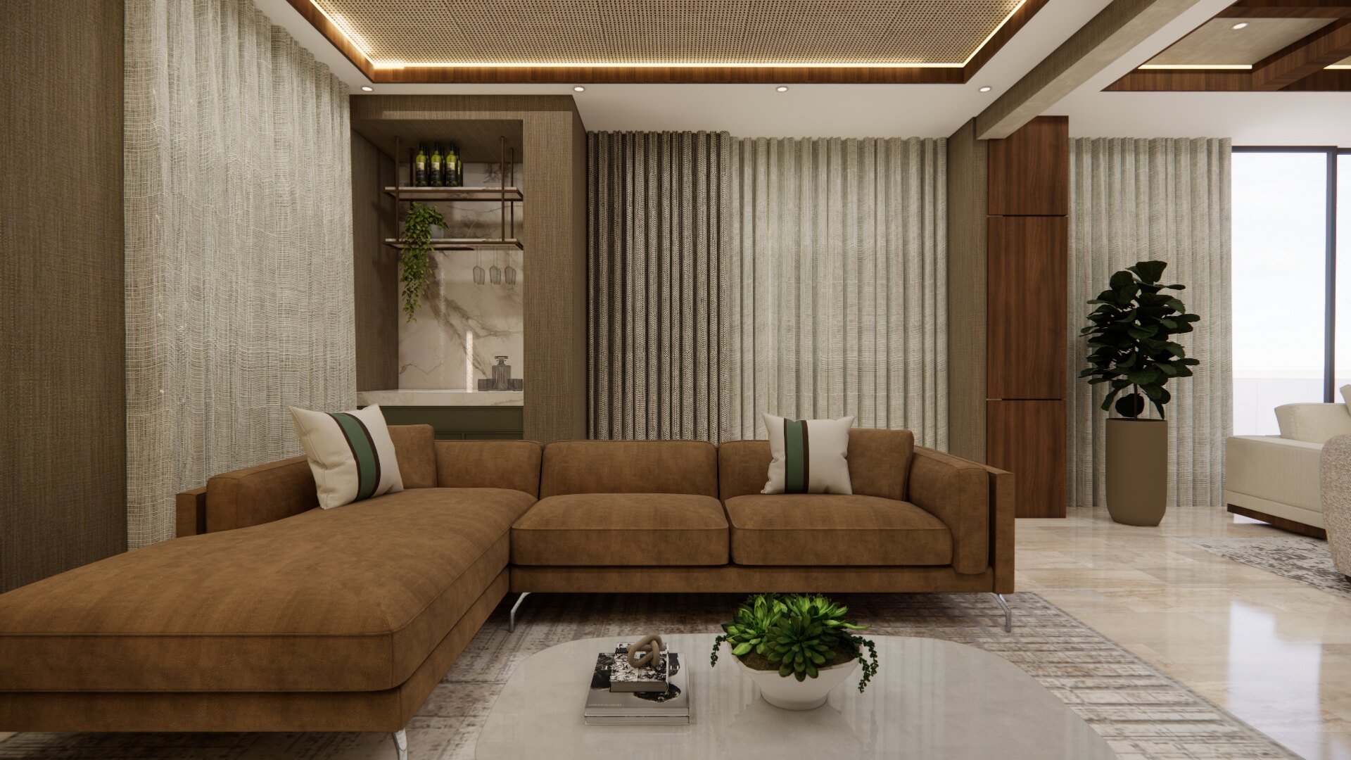 Residencias · 8