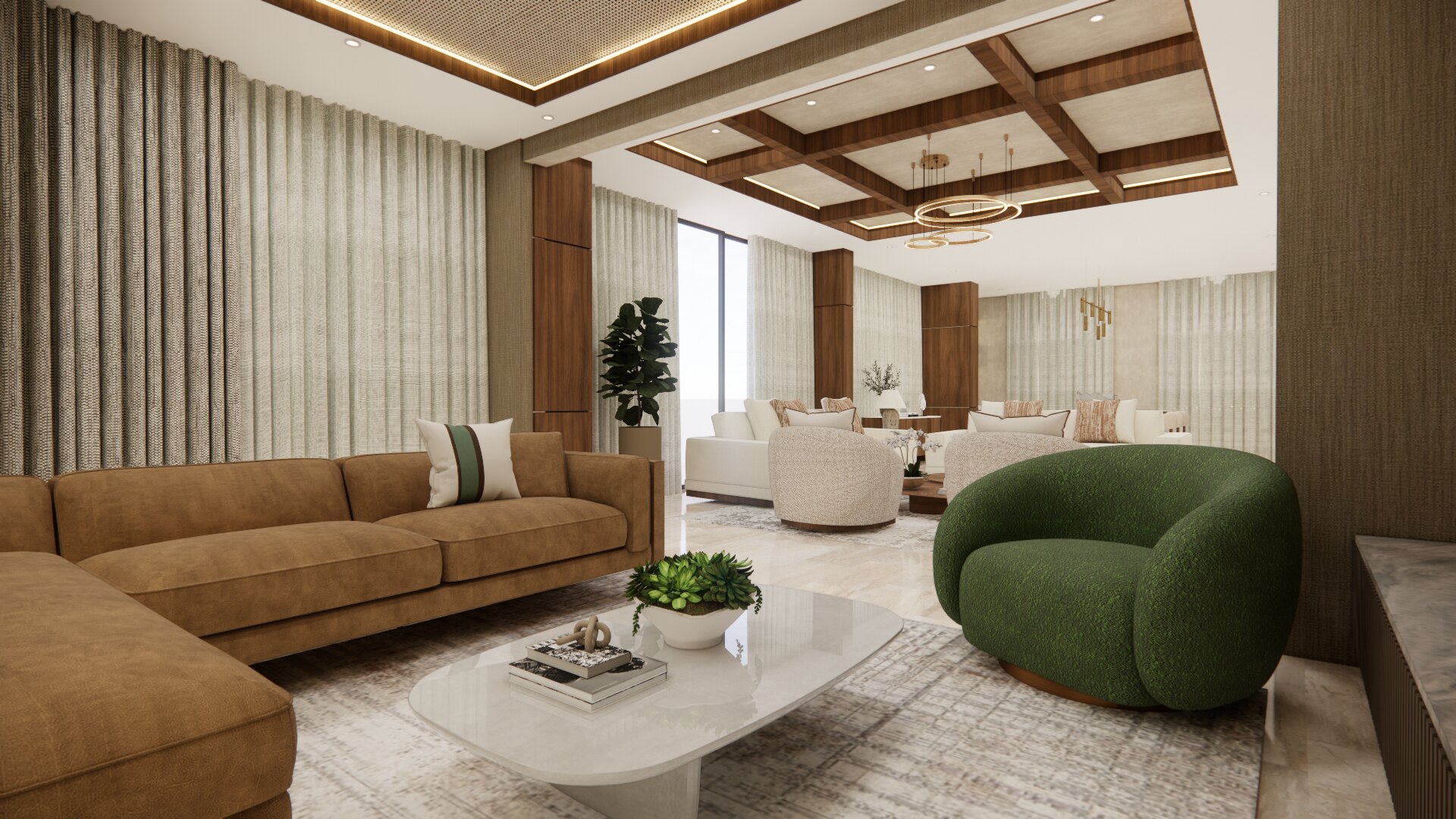 Residencias · 9