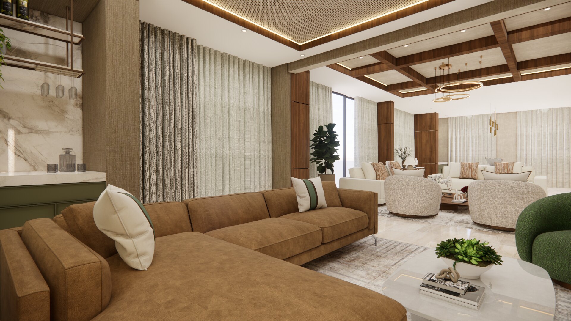 Residencias · 10