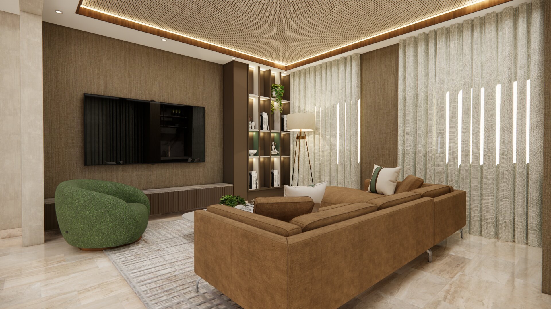 Residencias · 12